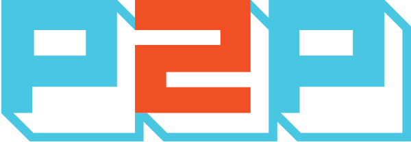 P2P Logo